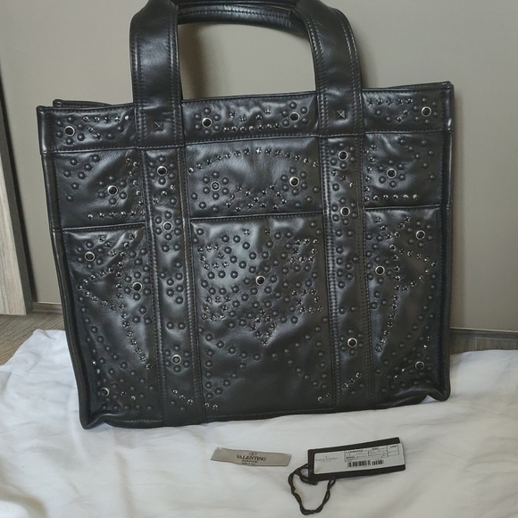 Valentino Garavani Handbag, excellent condition - Picture 2 of 6